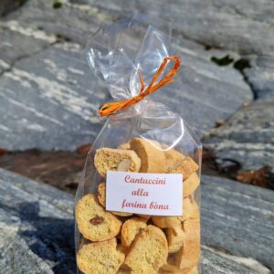 Cantuccini Farina bóna
