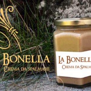 Bonella spreadable cream