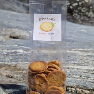 Bóna Snack