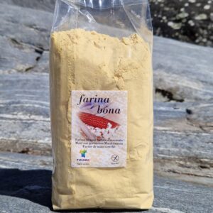 Farina bóna - 1Kg