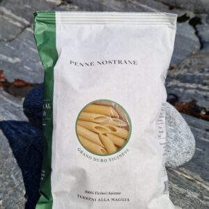 Penne ticinesi